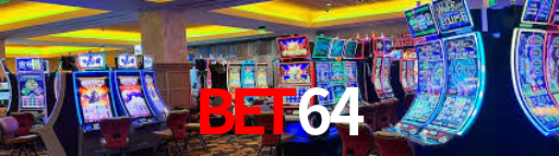 Interface Premium Bet64