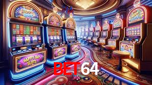 Casino Ao Vivo Bet64