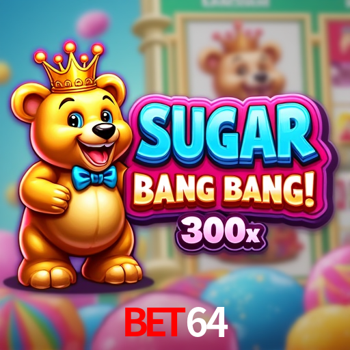 Benefícios da Conta Bet64