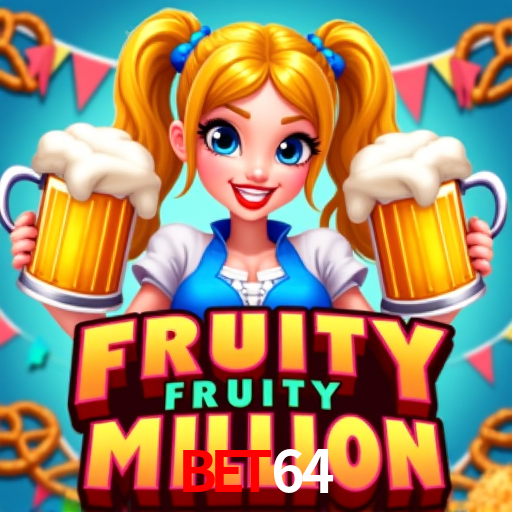 Bônus de Boas-vindas Bet64