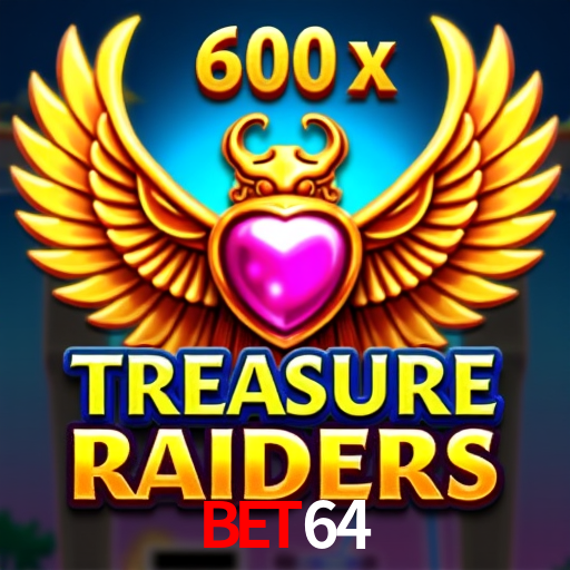 Diretório de Jogos Bet64