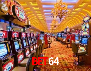 Ofertas Exclusivas Bet64