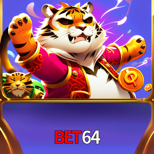 Plataforma Bet64 - Apostas Online